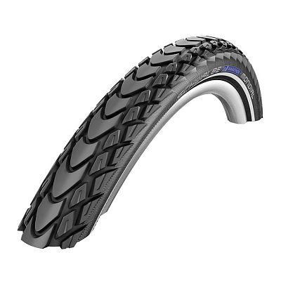 Превью  Велопокрышка SCHWALBE Marathon Mondial 28"/700C Perfomance EC RaceGuard Сталь 67 TPI